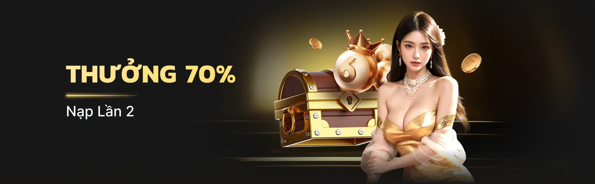 Ưu đãi nạp đầu B52 Club